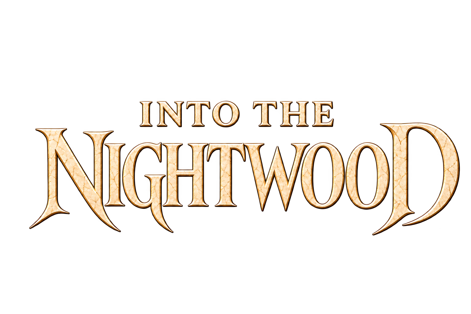 Into the Nightwood
